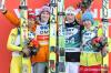 058 Podium konkursu 058 Podium konkursu